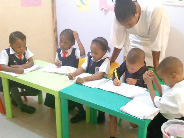 hillview-activities