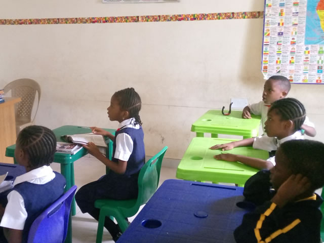 hillview-activities